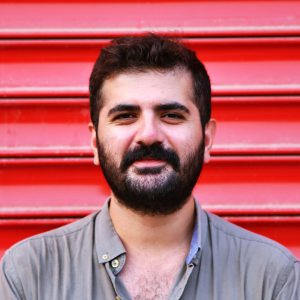 Erkin Can Seyhan