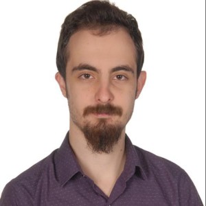 author avatar