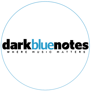 Dark Blue Notes