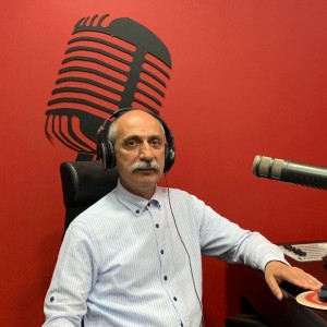 Bülent Seyitdanlıoğlu