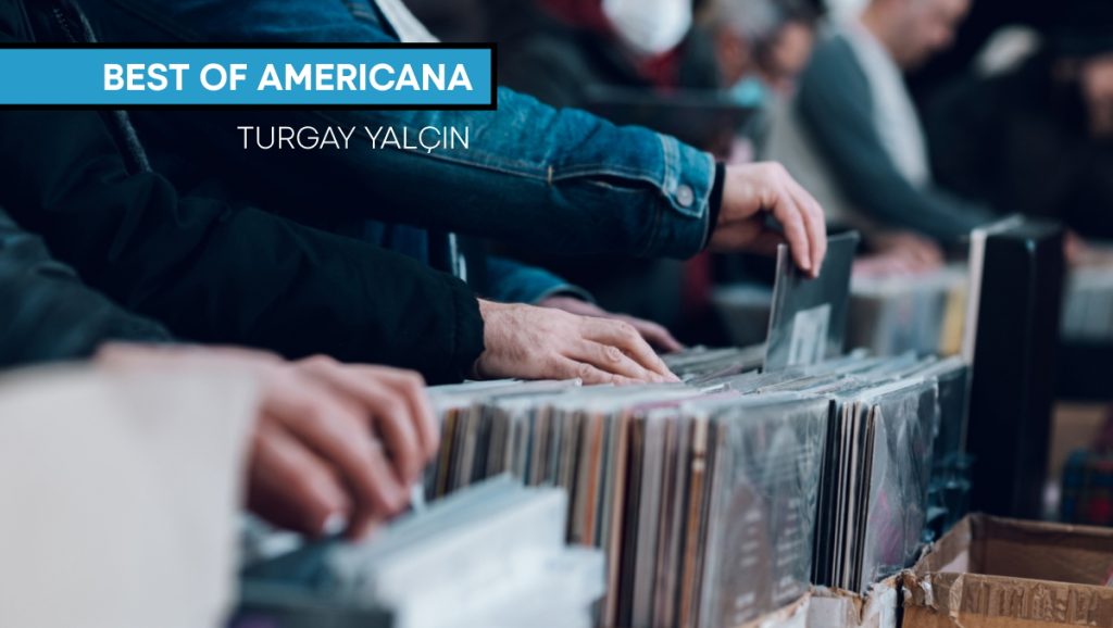 Yılın Americana Albümleri