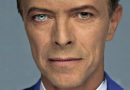 Gözlerimi Kör Eden David Bowie Sevgisi