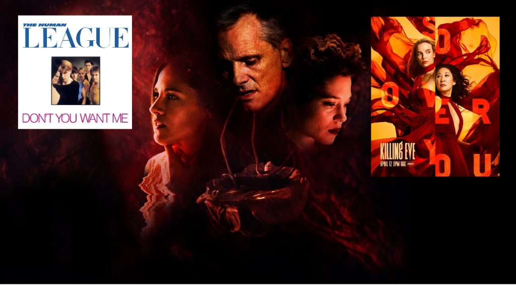 Bir Şarkı Bir Film Bir Dizi
