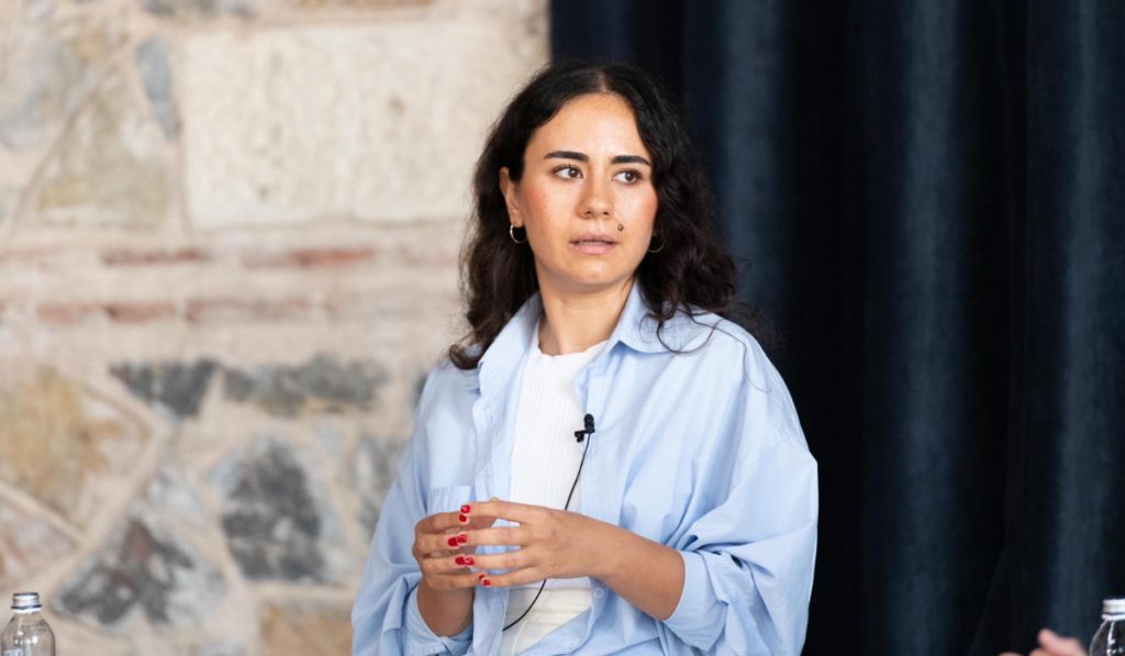 Gizem Gezenoğlu İle 6. Bozcaada Caz Festivali