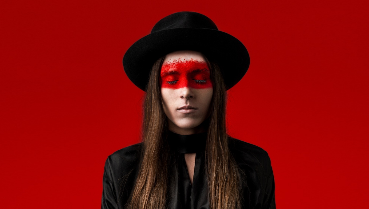 Kinga Glyk: Rising Star and Bass Phenom | Dark Blue Notes