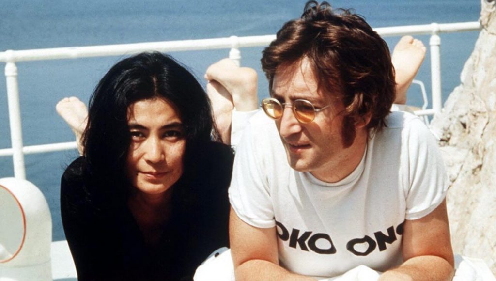 Lennon Bermuda