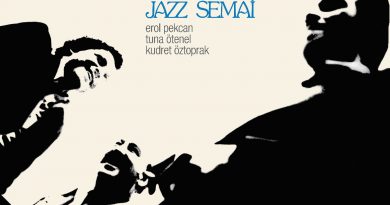 Jazz Semai Dijital Platformlarda