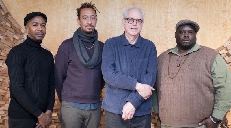 Bill Frisell – Four (Blue Note Records 2022)