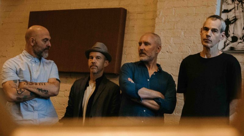 Interview with David King, The Bad Plus