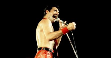 Freddie Mercury’nin Sesiyle Zamanda Yolculuk