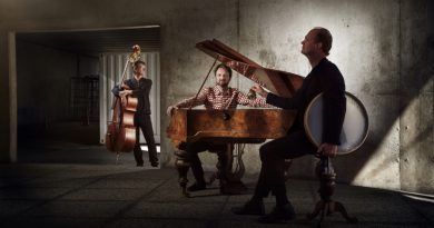 Interview With Rembrandt Trio