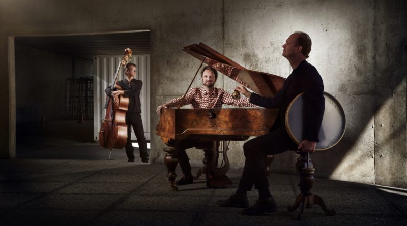 Interview With Rembrandt Trio