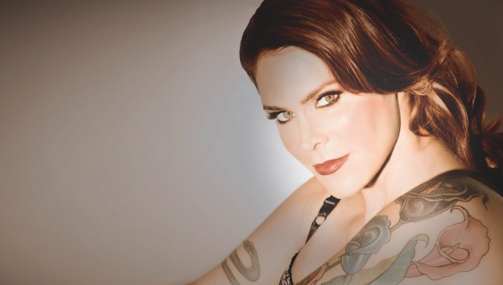 Beth Hart Krypton’da!
