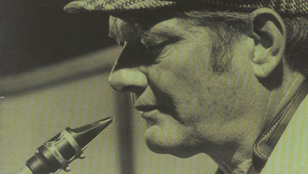 Bildiğini Oku ve Hisset! Zoot Sims