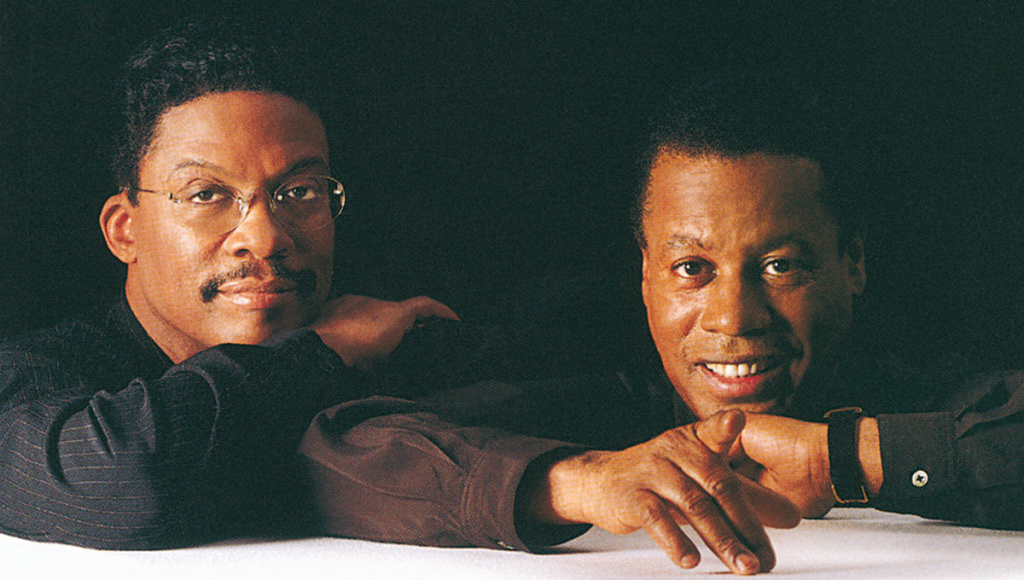 Wayne Shorter ve Herbie Hancock’dan Yeni Nesil Sanatçılara Açık Mektup