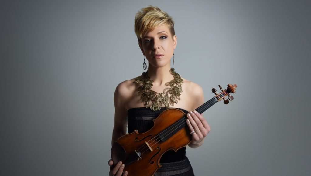 Özlenen Keman Sesi: Sara Caswell – The Way To You (Anzic Records 2023)