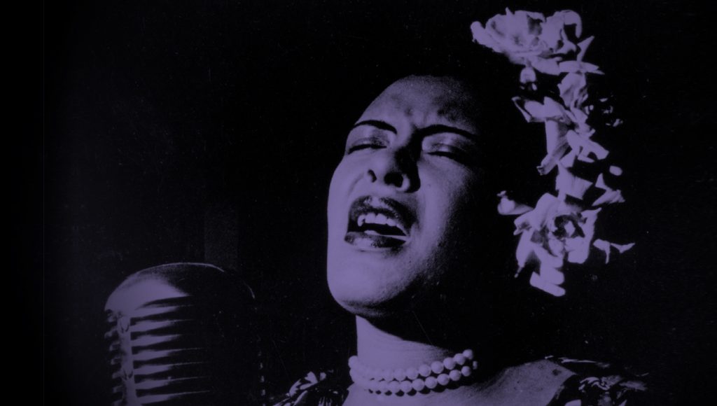 Billie Holiday