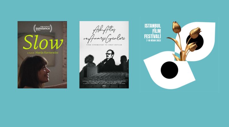 42. İstanbul Film Festivali: İlk Yolculuklar