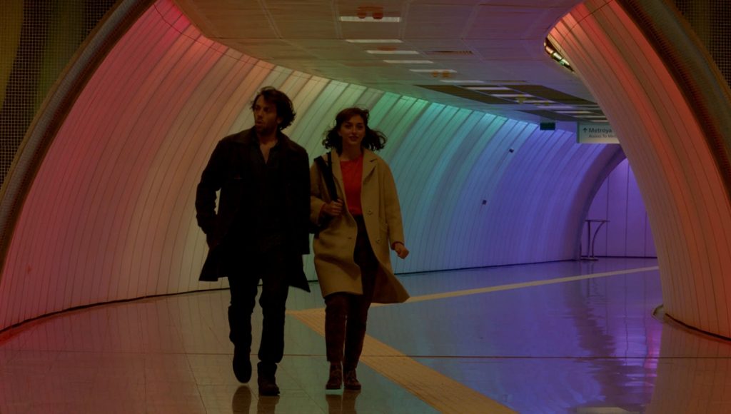 42. İstanbul Film Festivali: Ayna Ayna