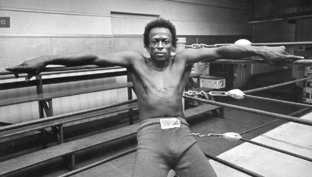 Hızlı ve Öfkeli: Miles Davis
