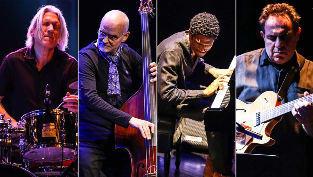 Burak Sülünbaz, 20 Mayıs’da Cemal Reşit Konser Salonu’nda izleyeceğimiz Lars Danilsson’un yeni albümü Symphonized’ı değerlendirdi ve sanatçının portresini çıkarttı.
