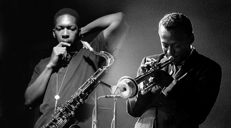 Miles Davis & John Coltrane: Zıtların Uyumu