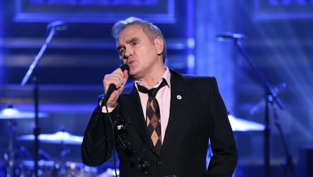 Chet İle Konuşmalar 8: Morrissey, Ben, Sen