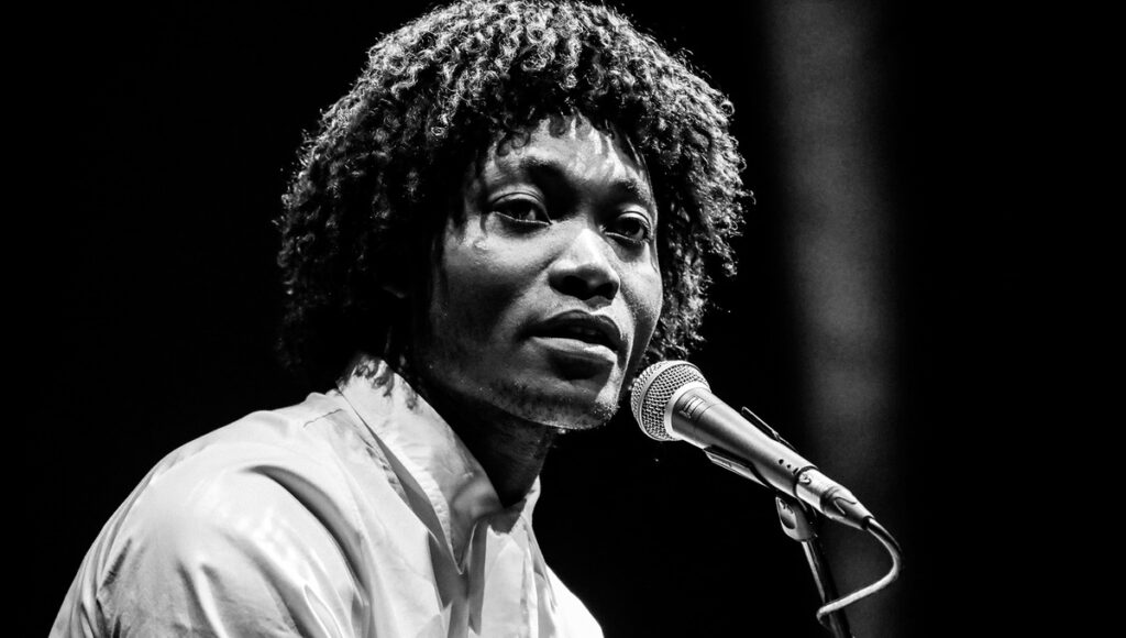 Benjamin Clementine Konseri: İçten, Cesur ve Unutulmaz