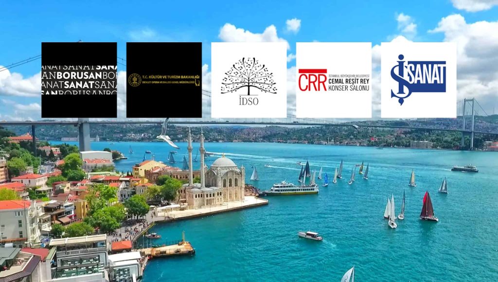 İstanbul Klasik Müzik Sahnesi Yeni Sezona Hazır