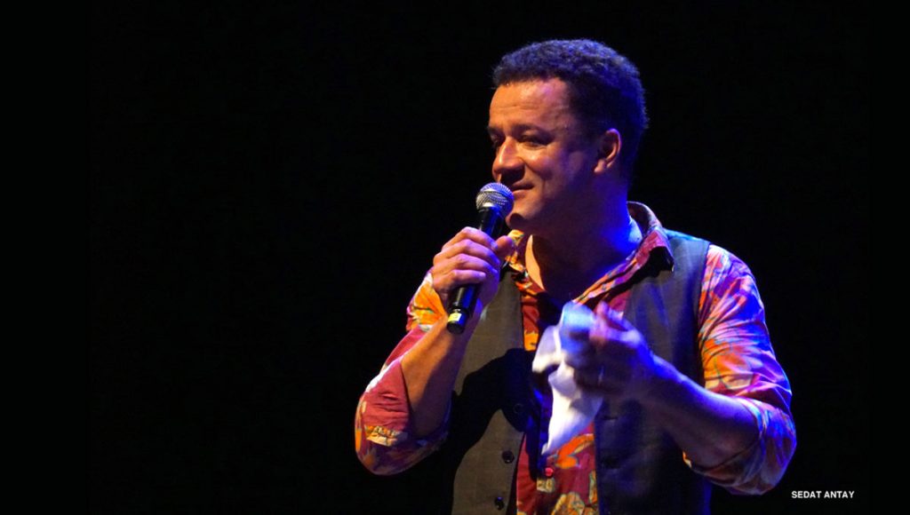 Jacky Terrasson Dünyasından Notlar