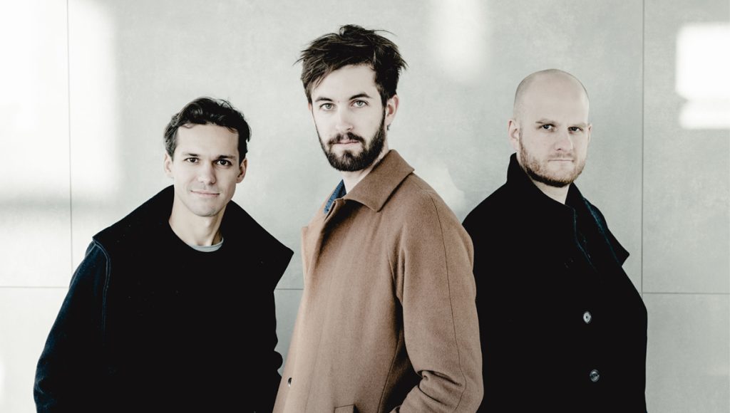 Florian Willeitner: What the Fugue (ACT Music 2024)