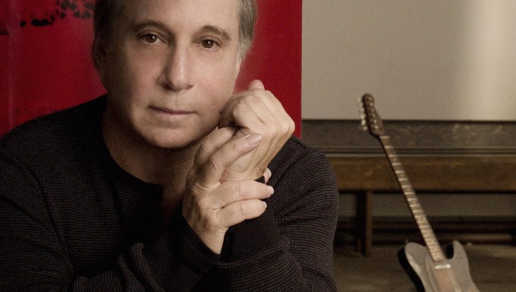 Cazcılar Paul Simon Sever