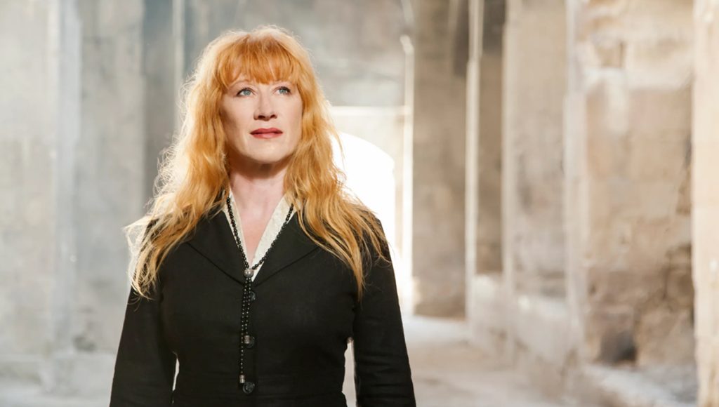 Loreena McKennitt ile Destansı Bir Müzikal Deneyim
