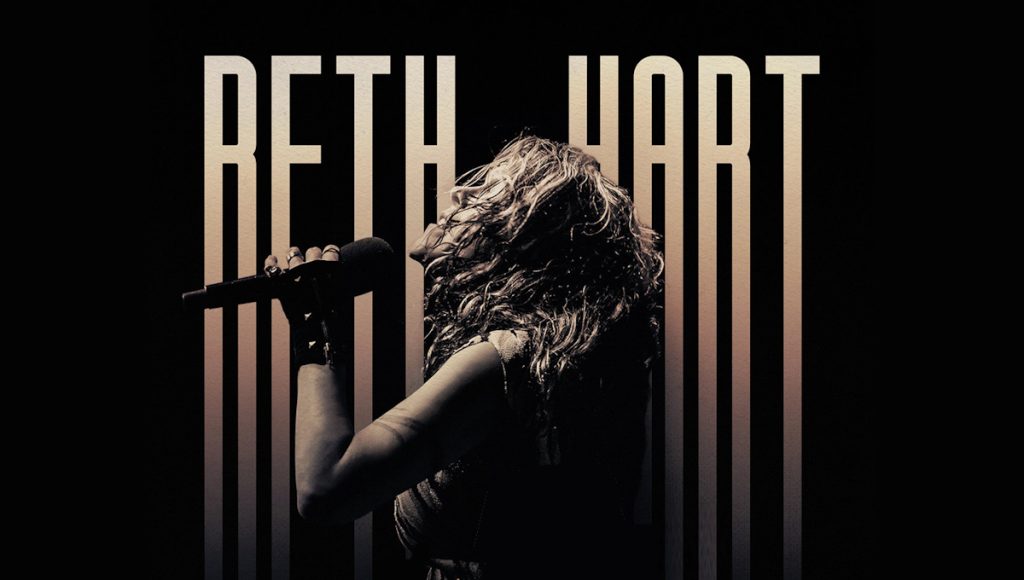 Beth Hart Mucizesinin Bir Diğer Adı: You Still Got Me