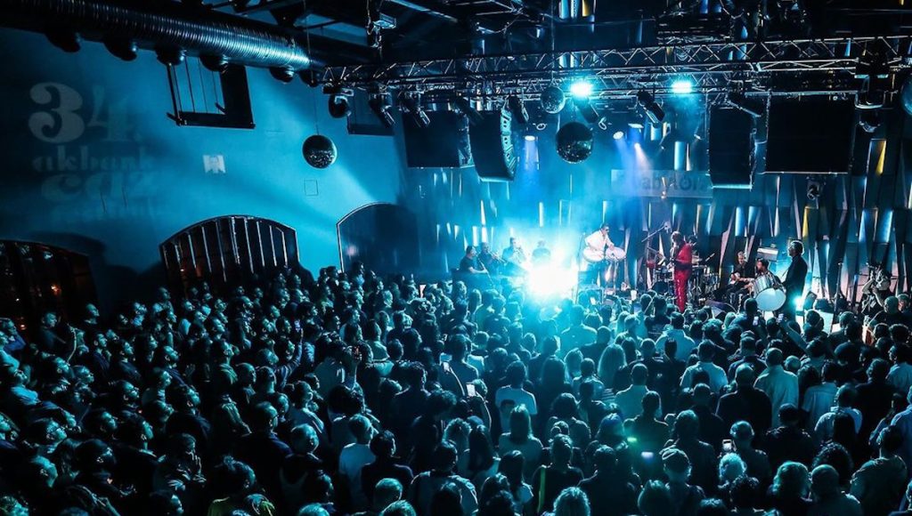 Festival Sonrası Burukluğu