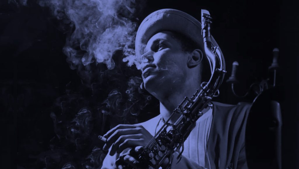Dexter Gordon: Bir Amerikan Orijinali