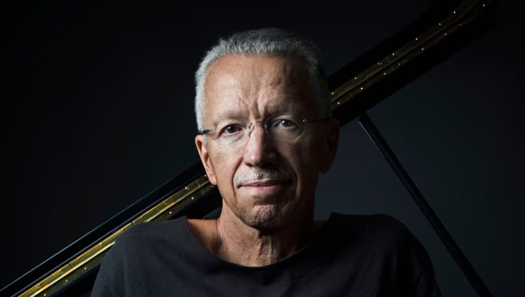 Önemli bir anımsatma: Keith Jarrett – The Old Country (ECM 2024)