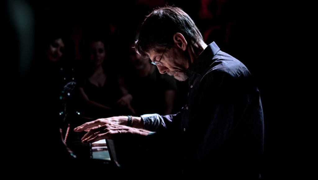 Fred Hersch: Kırılgan ve Güzel