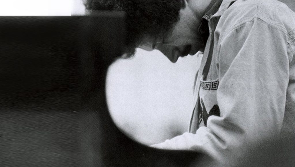 Keith Jarrett: The Köln Concert