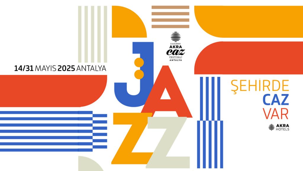Akra Caz Festivali 2025