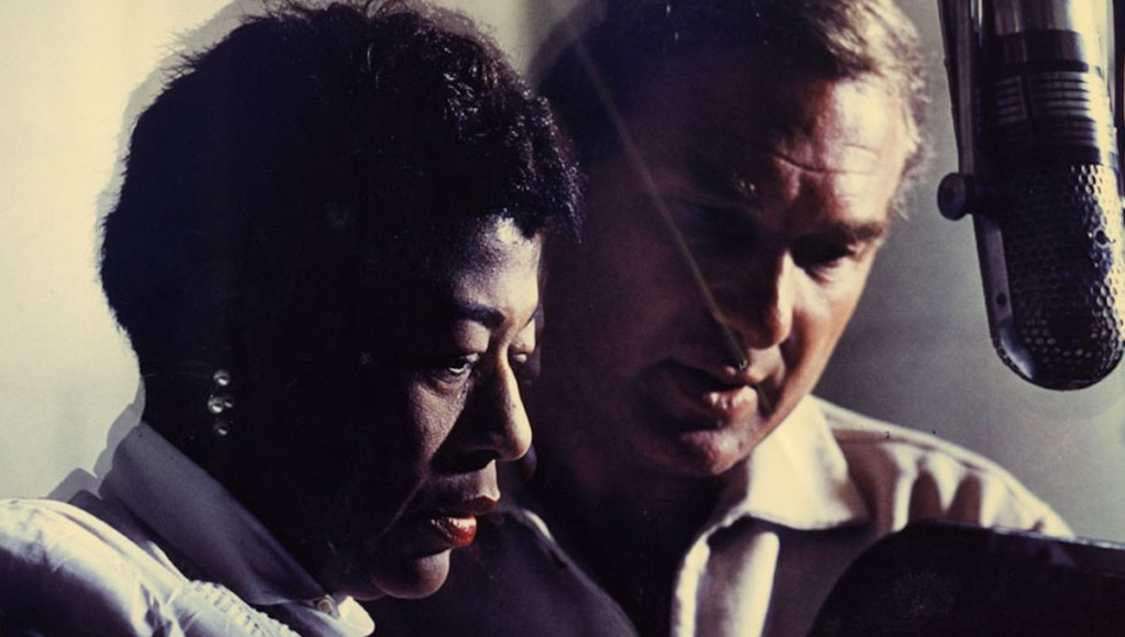 Ella Fitzgerald Songbooks Kahramanları: Jerome Kern