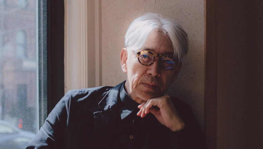 Ryuichi Sakamoto: Opus