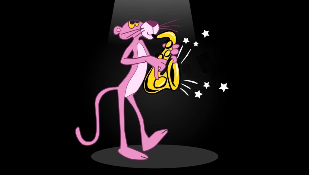 The Pink Panther Theme ve Cazın Sinemadaki Yeri