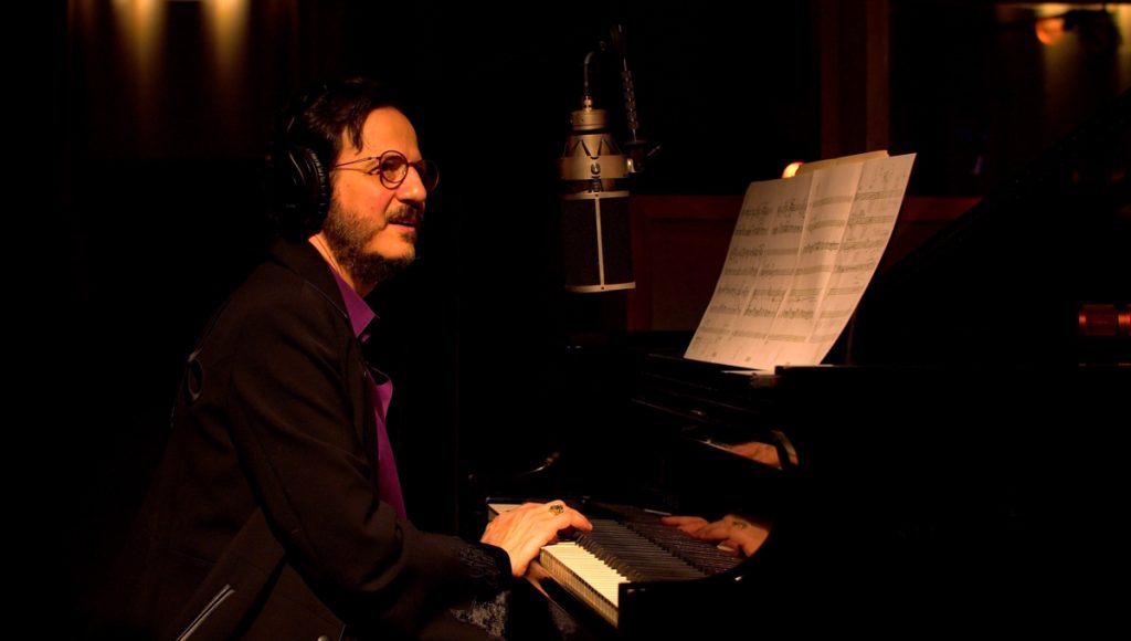 Mehmet Ali Sanlıkol – 7 Shades of Melancholia