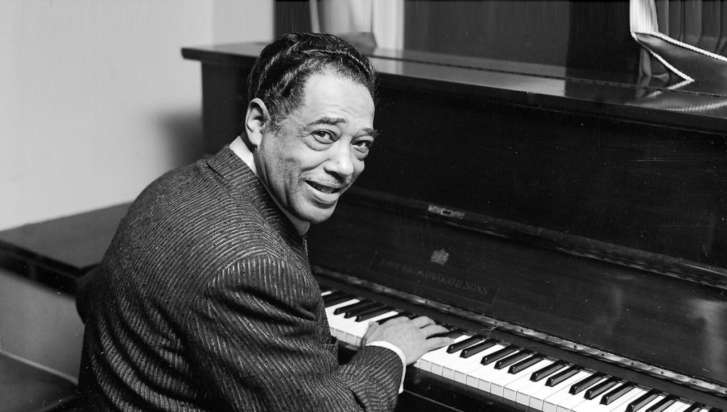 Duke Ellington: Görkemli Bir Hayat ve Harlem Rönesansı