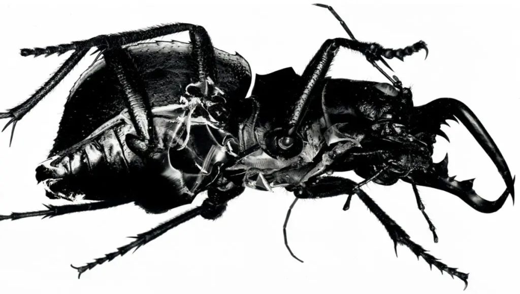 Massive Attack – Mezzanine