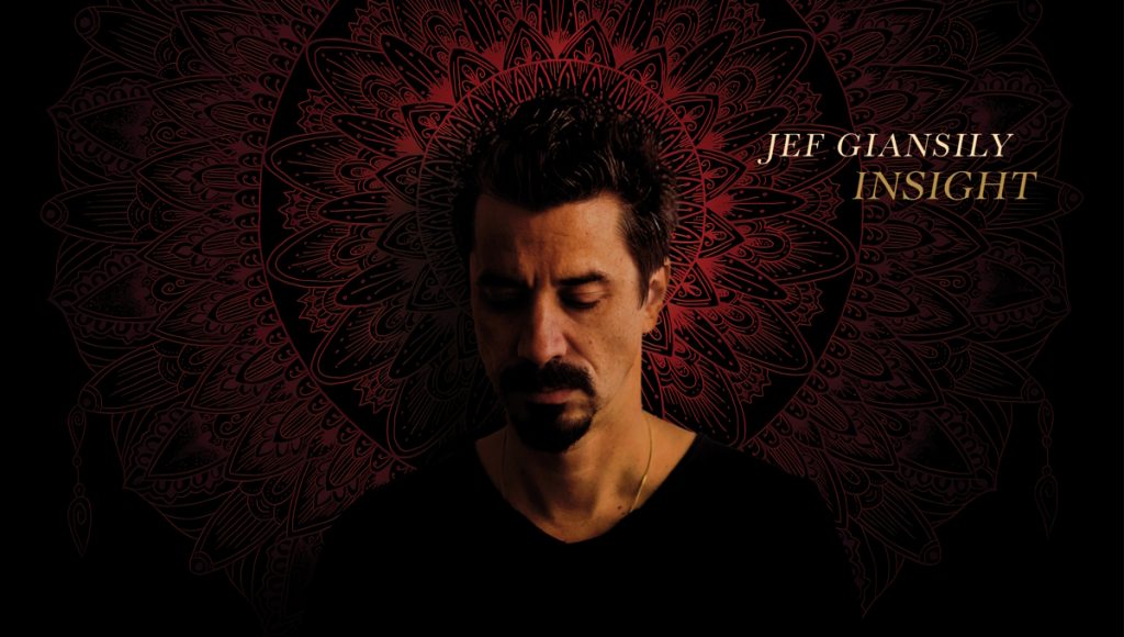 Jef Giansily ile Insight Üzerine Bir Sohbet