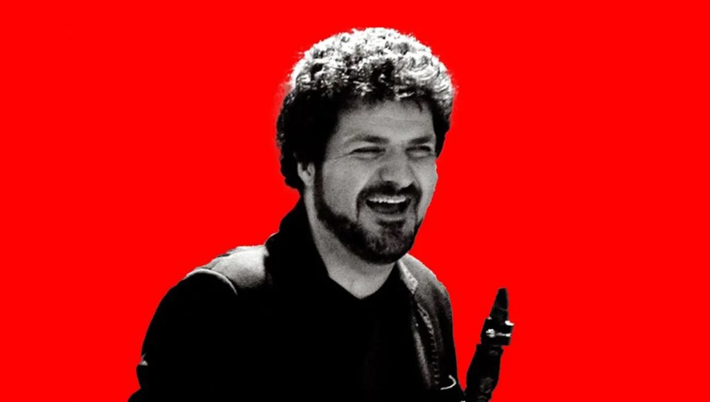 Oğuz Büyükberber – Continuity