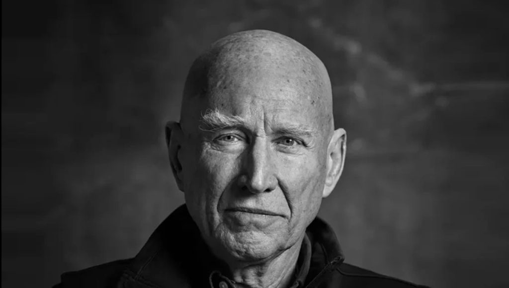 Dünyayı Dinleyen Adam: Sebastião Salgado ve Sessiz Müziği