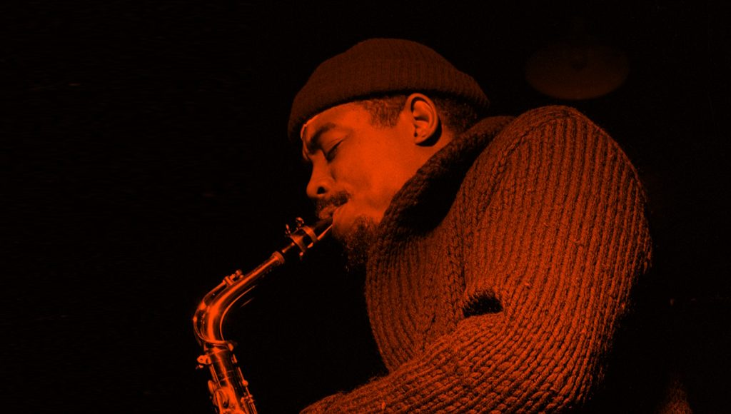 Eric Dolphy ve kısa ama sonsuz müziği